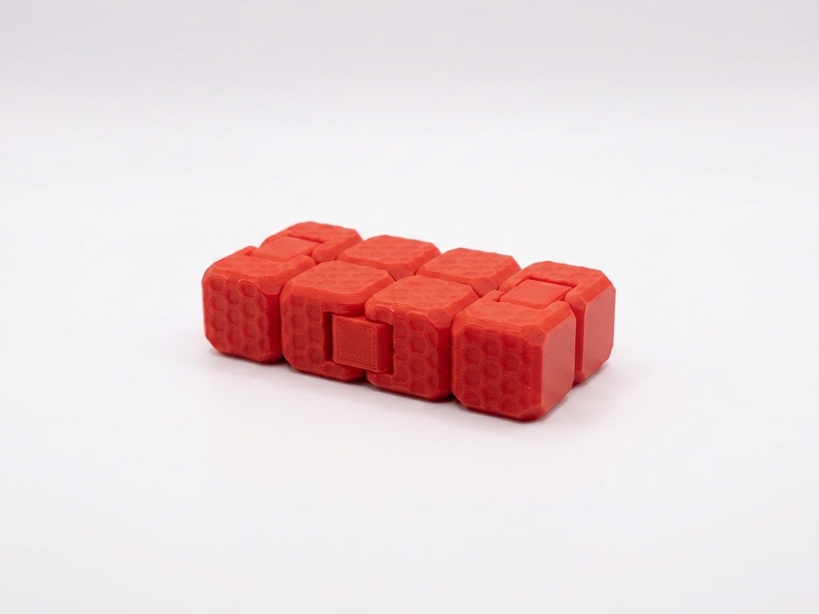 Cubes