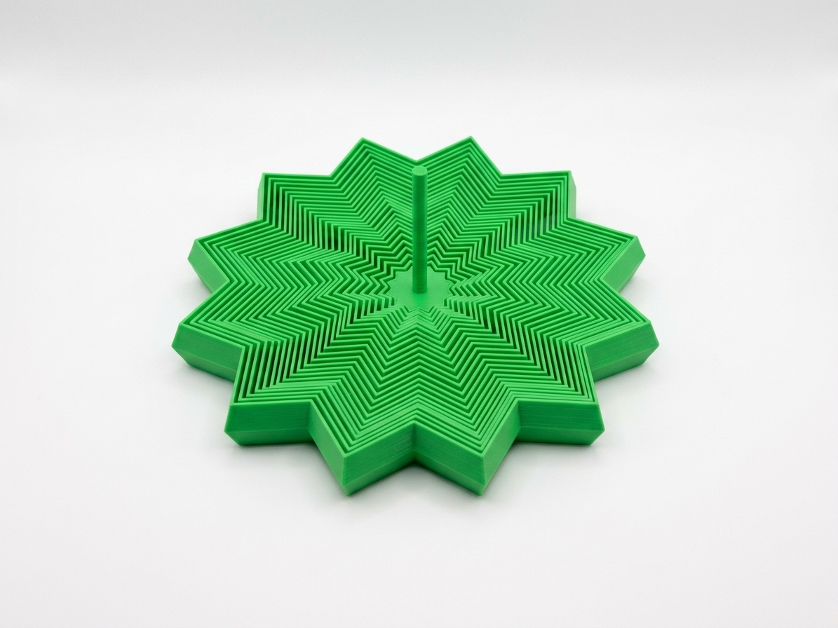 Big Fidget Star